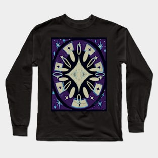 Cosmos Long Sleeve T-Shirt